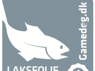 GAMEDOG - KOLDPRESSET LAKSEOLIE