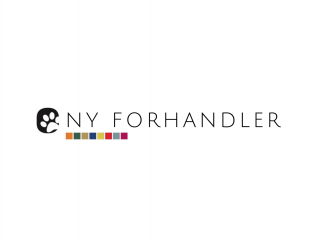 NY FORHANDLER - WEEDFALD DOGS VED VIVI WEEDFALD